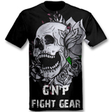 G'n'P Fight gear